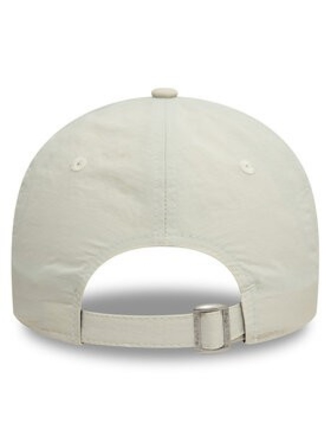 New Era Czapka z daszkiem New York Yankees Recycled 9Twenty 60595203 Écru