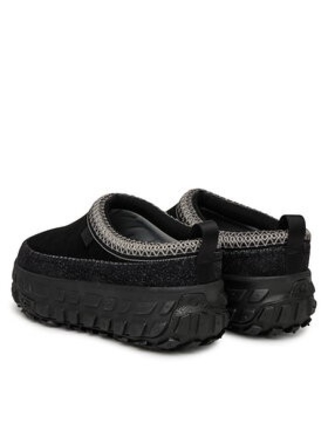 Ugg Klapki M Venture Daze 1154530 Czarny