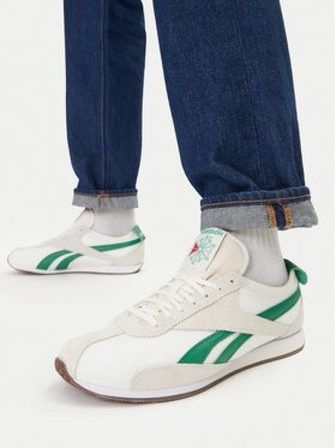 Reebok Sneakersy EO-R400 100255974 Biały