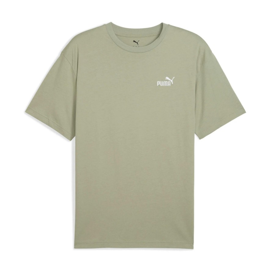 KOSZULKA męska PUMA 689153-82 t-shirt bawełniana sportowa