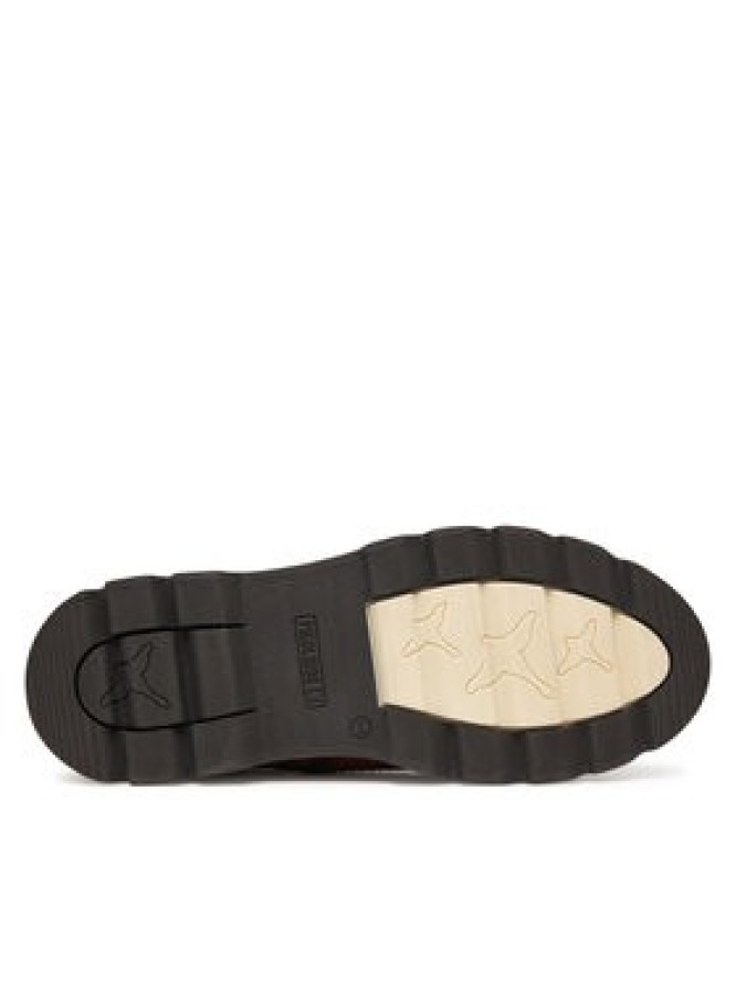 Pikolinos Trzewiki M3M-8107C1 Brązowy