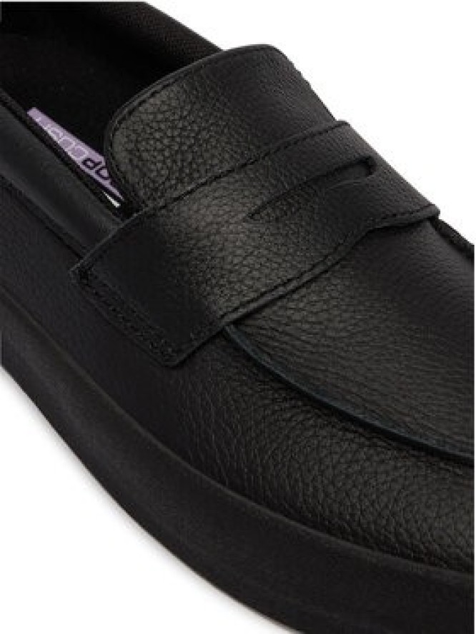 Vans Lordsy Skate Loafer VN000VAQBKA1 Czarny