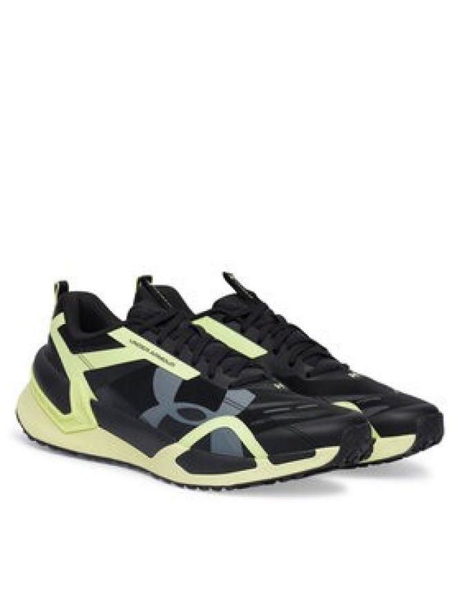 Under Armour Buty na siłownię UA Reign XT 6005926 Czarny