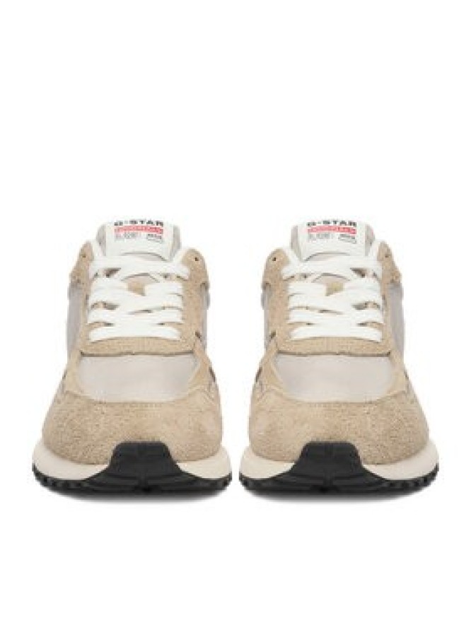 G-Star Raw Sneakersy CEO-XAVI-02 Beżowy