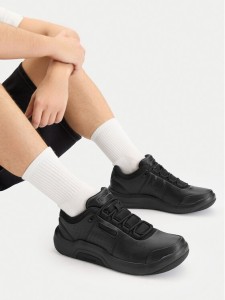Reebok Sneakersy EO-DMX COMFORT + CLASSIC 100244664 Czarny