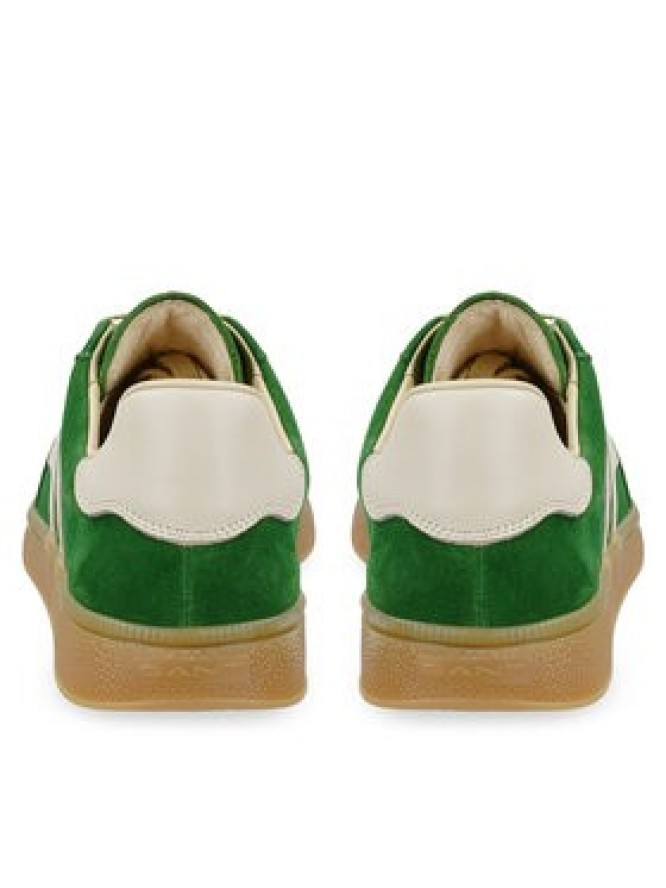Gant Sneakersy 32633206 Zielony