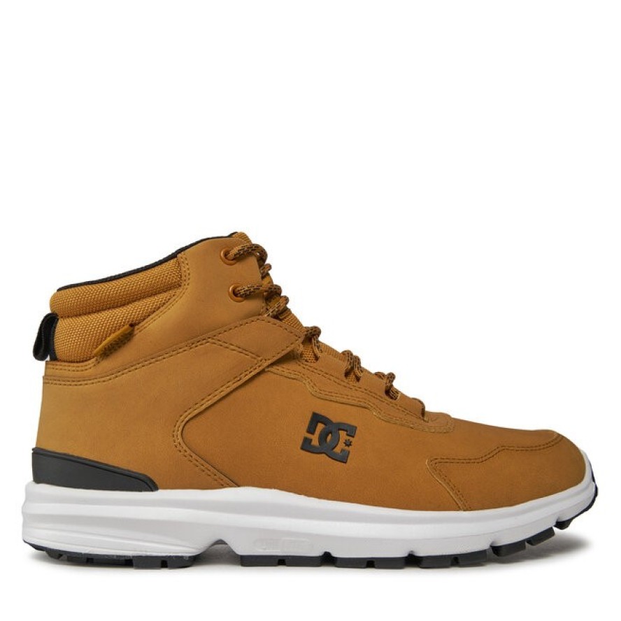 Trzewiki DC Shoes