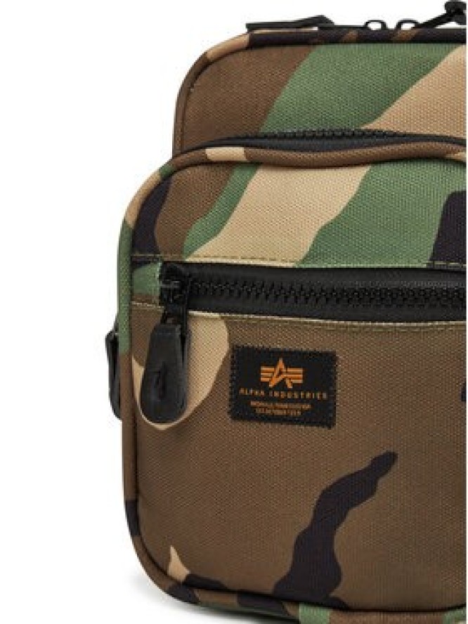 Alpha Industries Saszetka 156941 Beżowy