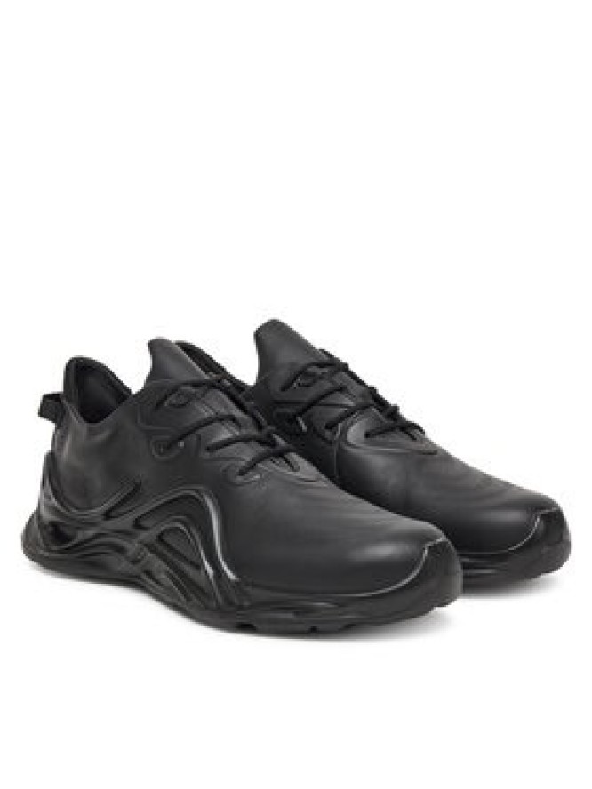 ECCO Sneakersy Biom Infinite 82563401001 Czarny