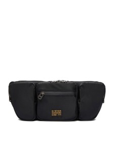 G-Star Raw Torebka CEO-BEN-LX9868J Czarny