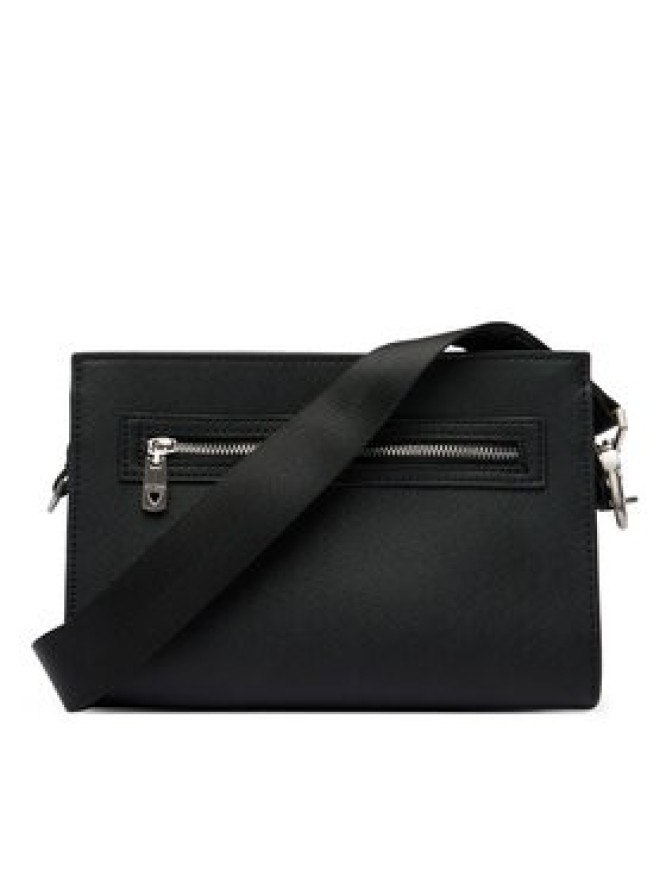 Guess Saszetka HMMISA P6157 Czarny