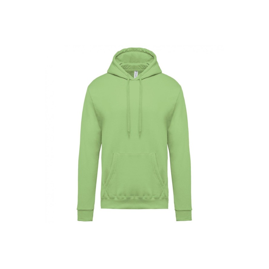 Bluza z kapturem Kariban