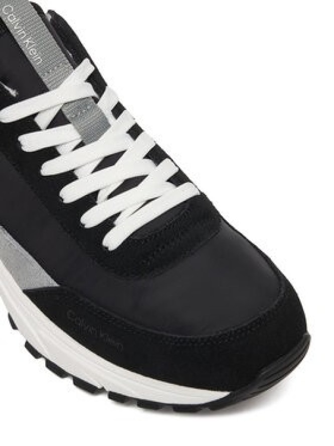 Calvin Klein Sneakersy Hike Runner Casual Ny-Su YM0YM01459 Kolorowy