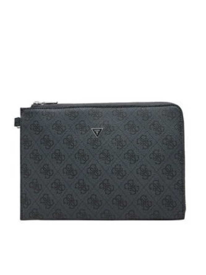 Guess Saszetka PMBALO P5235 Czarny
