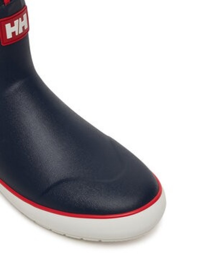 Helly Hansen Kalosze Seaspray 12160 Granatowy