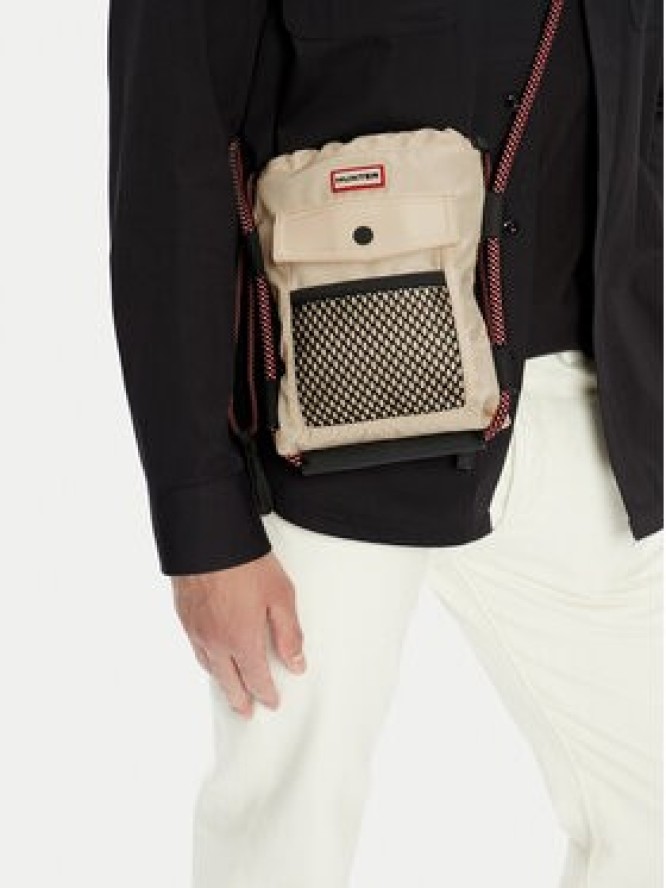 Hunter Saszetka HTR-B-007-07 Beżowy