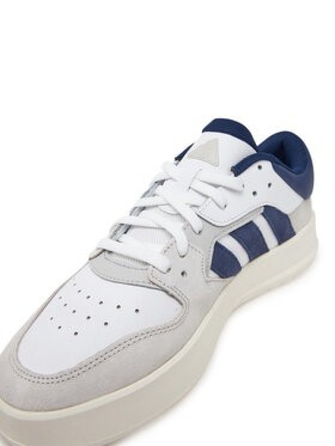 adidas Sneakersy Court 24 JP5373 Biały