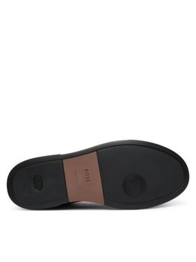 BOSS Sneakersy Gary 50546231 Czarny