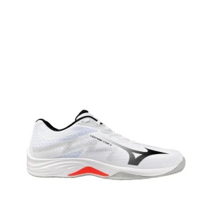 Buty Mizuno Lightning Star Białe/Jasnozielone