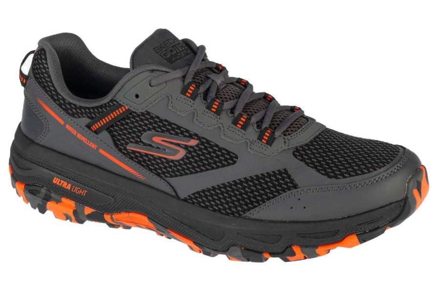 Buty do biegania męskie, Skechers Go Run Trail Altitude