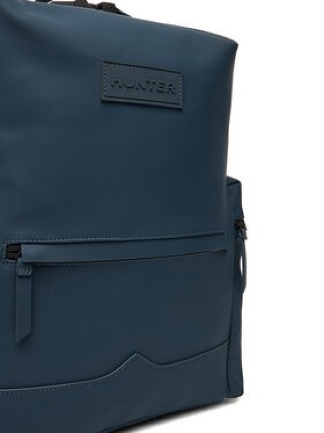 Hunter Plecak C-HTR-B-014-08 Granatowy
