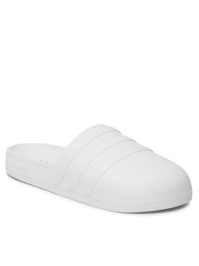 adidas Klapki adifom Adilette Slides HQ8748 Biały