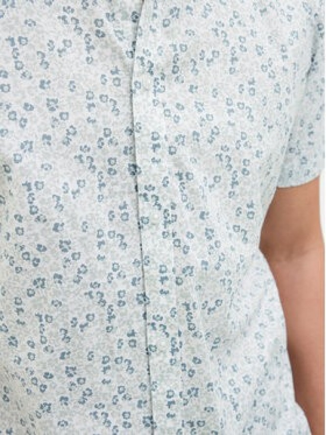 Jack & Jones Koszula Summer 12274951 Kolorowy Regular Fit