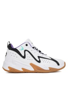 Shaq Sneakersy CEO-MP40-HC2400 Biały