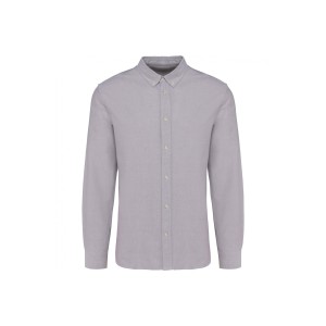 Koszula z długim rękawem Kariban Premium Oxford