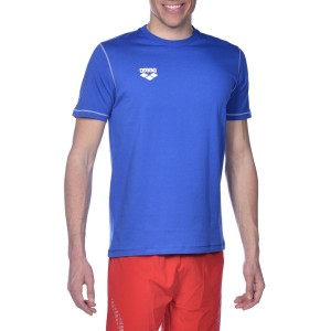Koszulka męska Arena Team Line Tee