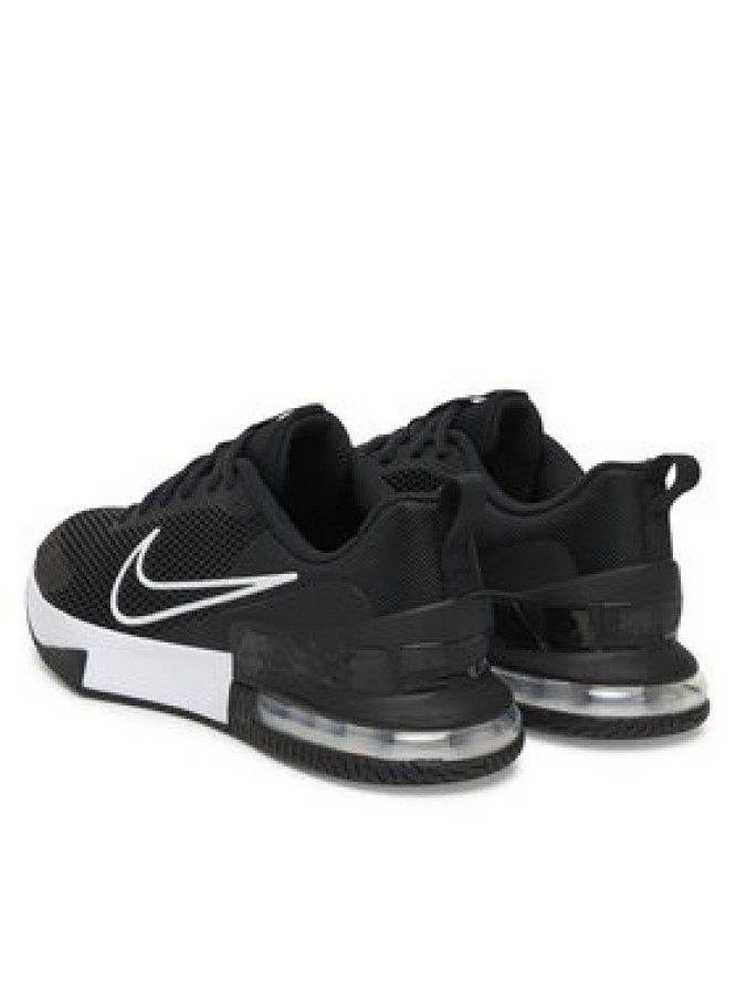 Nike Buty na siłownię Air Max Alpha Trainer 6 FQ1833 Czarny