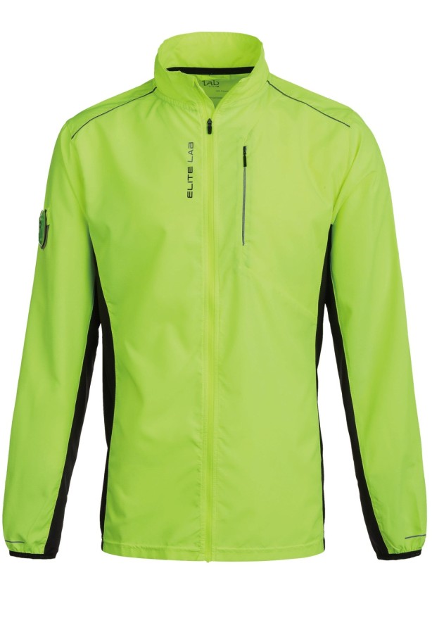 Vesta nieprzemakalna Elite Lab Shell X1