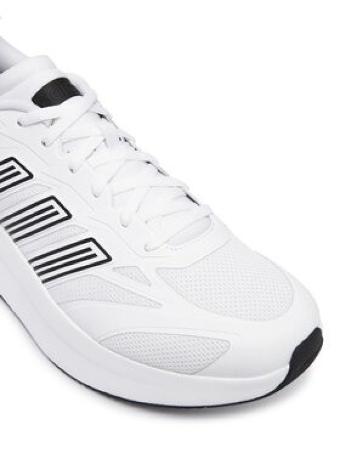 adidas Sneakersy adirok JS3959 Biały