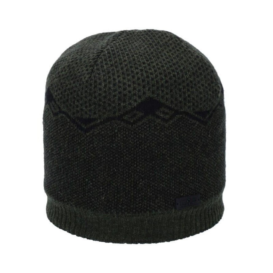 Czapka męska turystyczna CMP 5505623