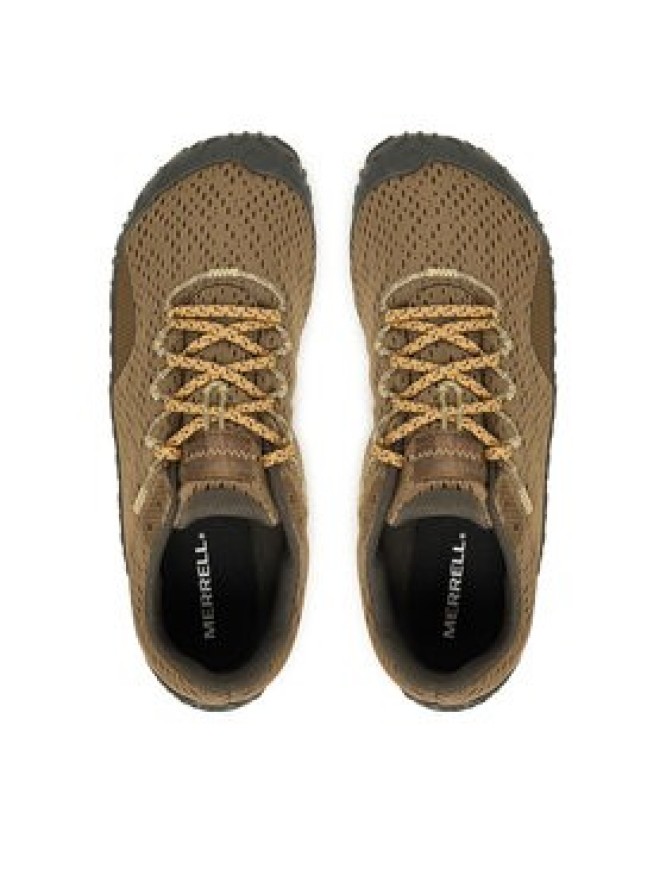 Merrell Sneakersy Vapr Glove 6 J068603 Zielony