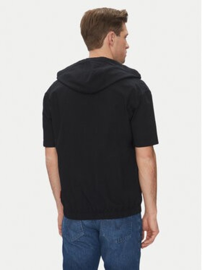 JOOP! Jeans Koszula 15 JJSH-152Habo 30046000 Czarny Casual Fit