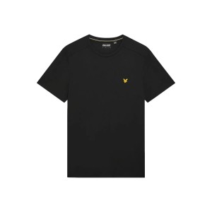 Koszulka Lyle & Scott Set-In