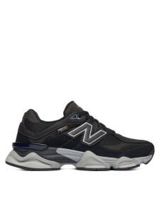 New Balance Sneakersy U9060ORA M Czarny