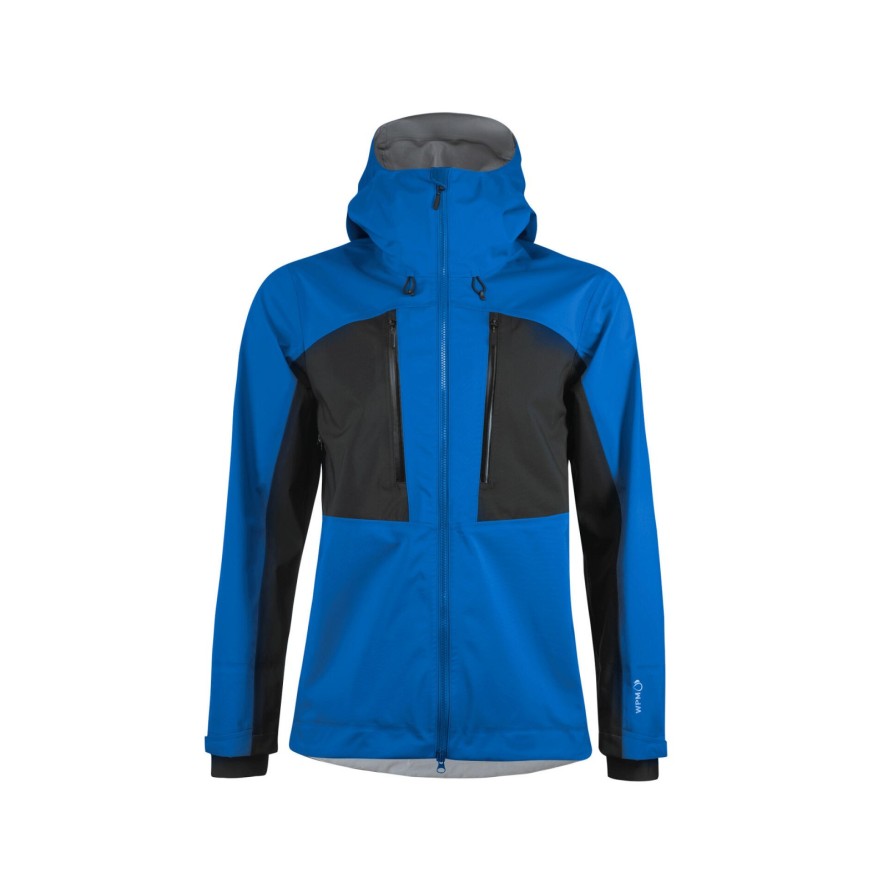 Kurtka wodoodporna Löffler Severo WPM