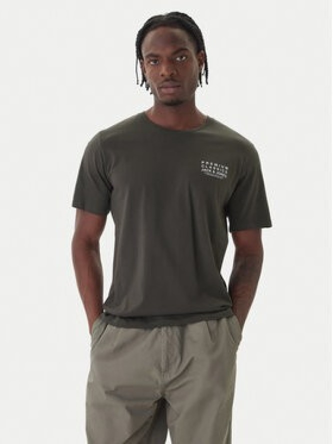 Jack & Jones Komplet t-shirtów Blatailor 12291658 Kolorowy Regular Fit