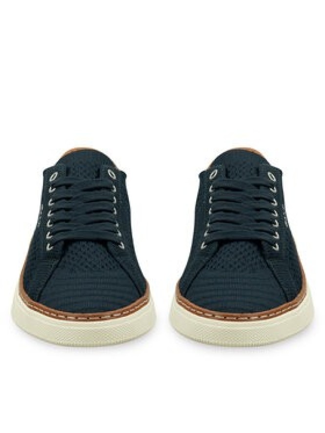 Gant Sneakersy 30638905 Granatowy
