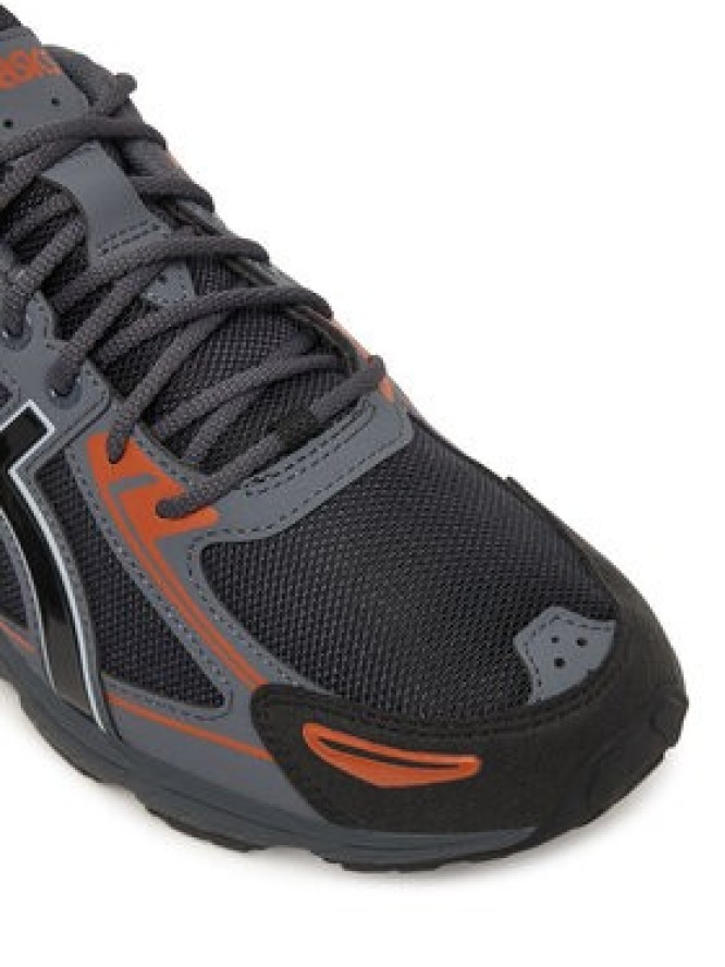 Asics Sneakersy Gel-Venture 6 1203A438 Czarny