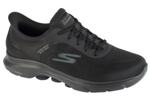 Buty sportowe Sneakersy męskie, Go Walk 7 - Valin