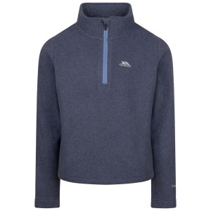 Trespass Nollan – Mikropolar unisex At200 Bluetone