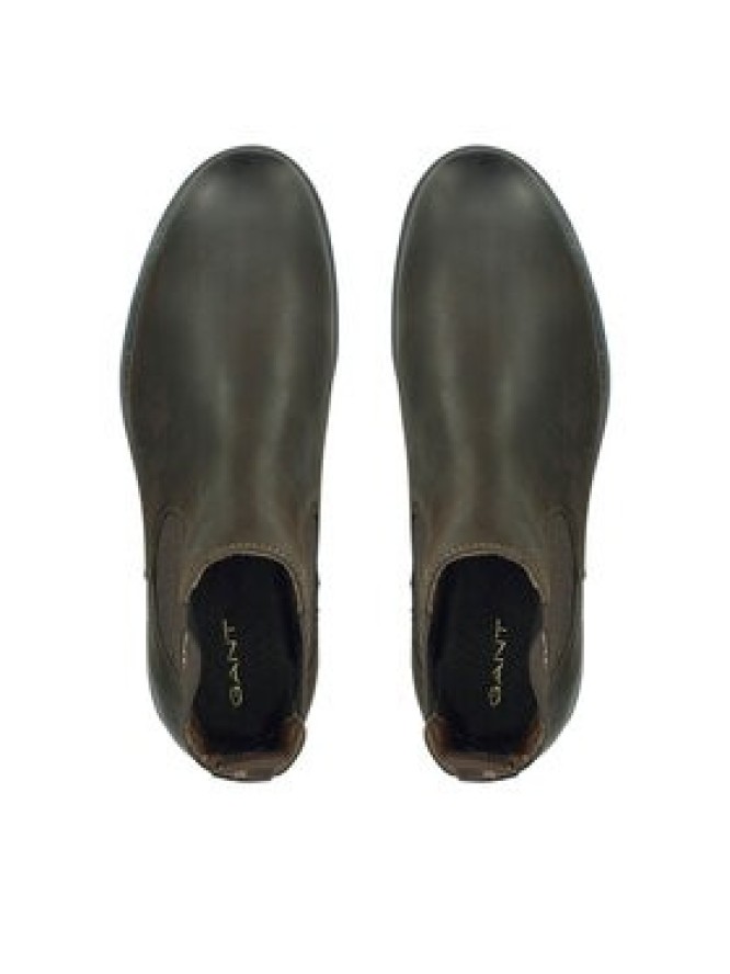 Gant Sztyblety 29651752 Brązowy