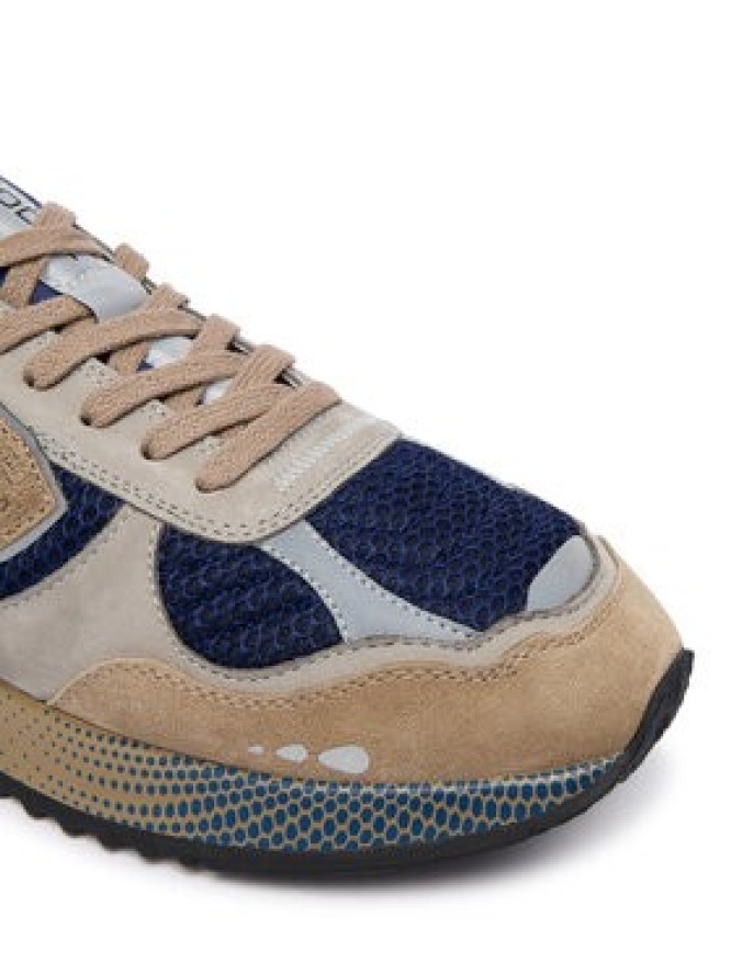 Philippe Model Sneakersy A012054 OYLU NR02 Beżowy