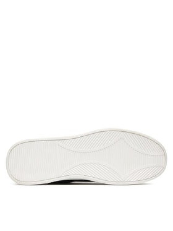 Just Cavalli Sneakersy 80QA3SB6 ZPC25 Czarny