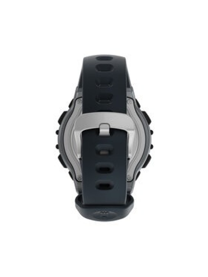 Timex Zegarek Ironman Classic TW5M64500 Czarny