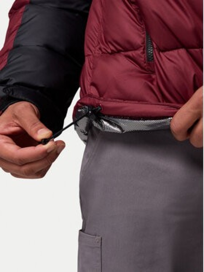 Columbia Kurtka zimowa Pike Lake™ II 2050931 Czerwony Regular Fit