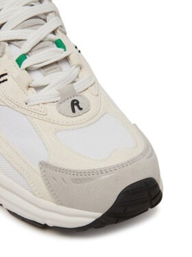 REPLAY Sneakersy GMSD5 .000.C0001T Biały